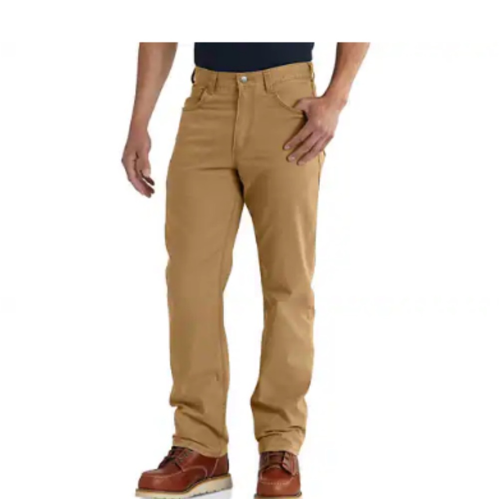 Carhartt Canvas Work Pant BN2517-M 
32 x 30